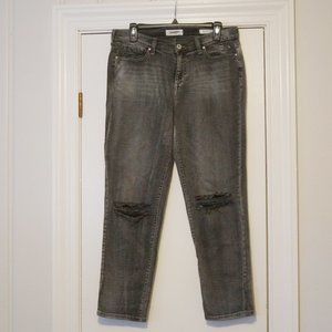 Jessica Simpson skinny high rise jeans size 29